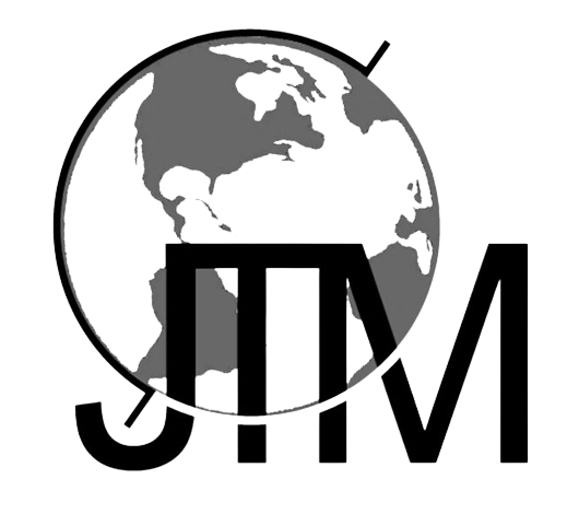 JTM Global Logo